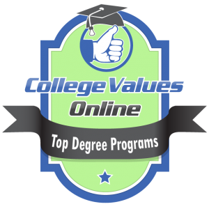 top degree program