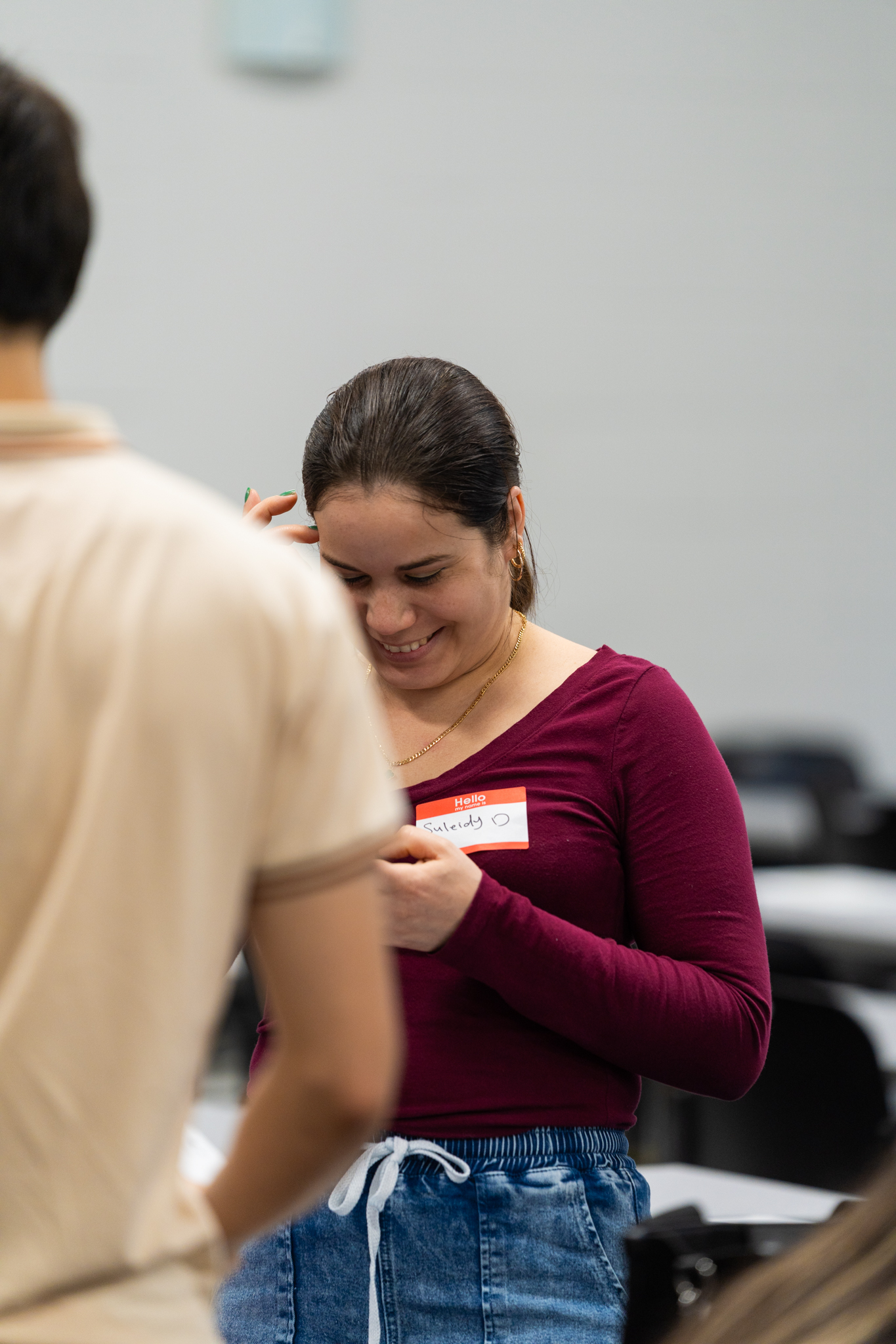 international-student-in-red-shirt-at-the-orientation