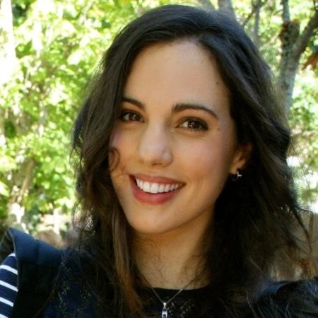 Profile Picture of Alba García Alonso