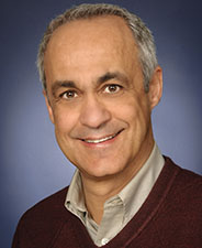 Dr. Omar Skalli