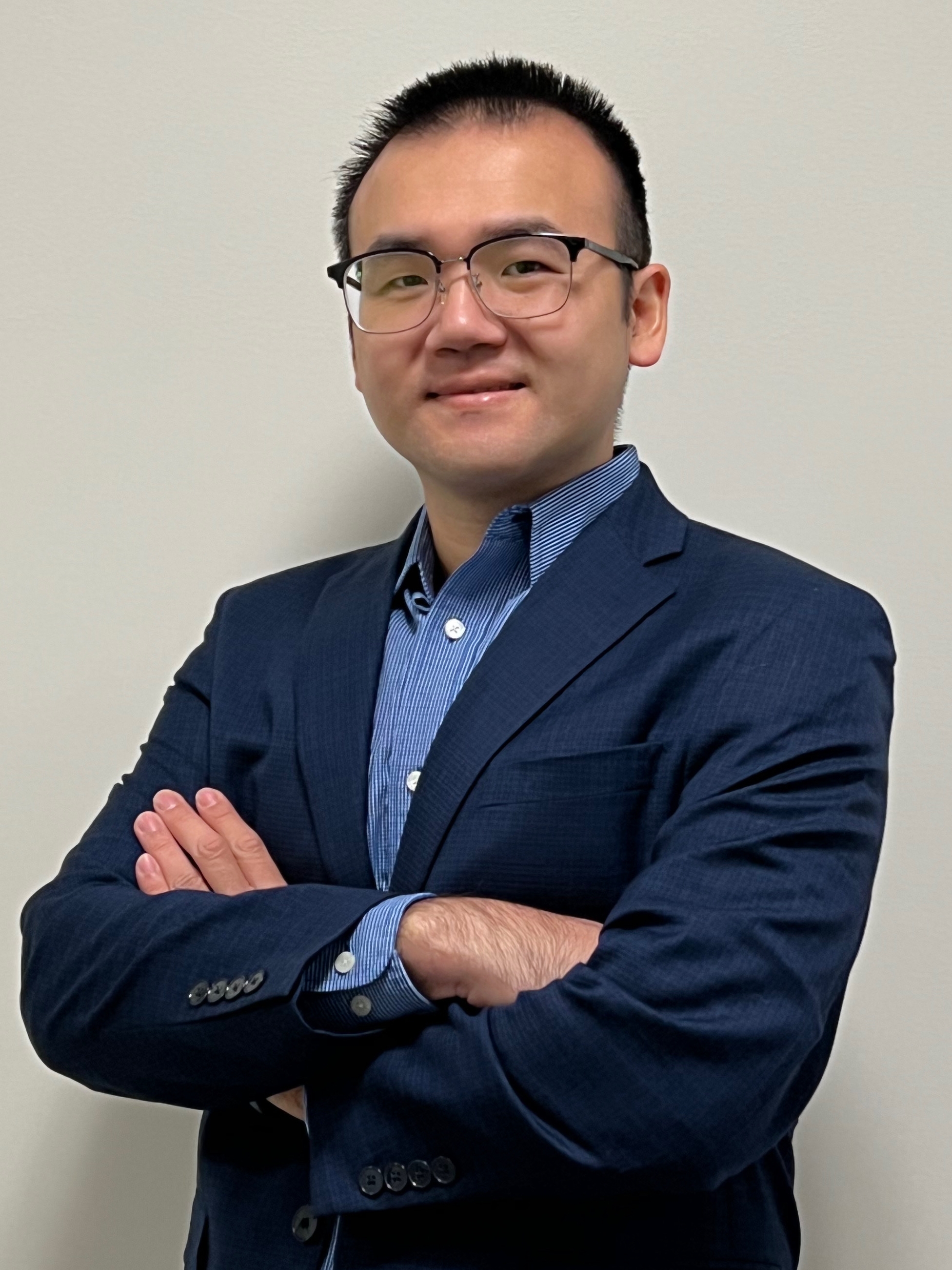 Dr. Yuankai Huang