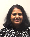 Shruti Bapat