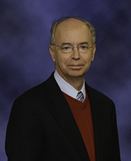 Dr. David Arant