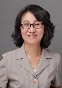 Dr. Jin Yang