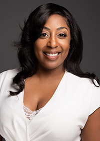 Dr. Chalise Macklin