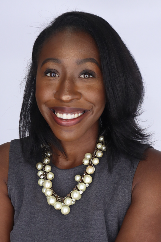 JRSM GA Makayla N. Davis