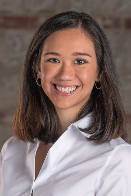 JRSM GA Rachel Crawford