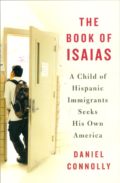 "Book of Isaias"
