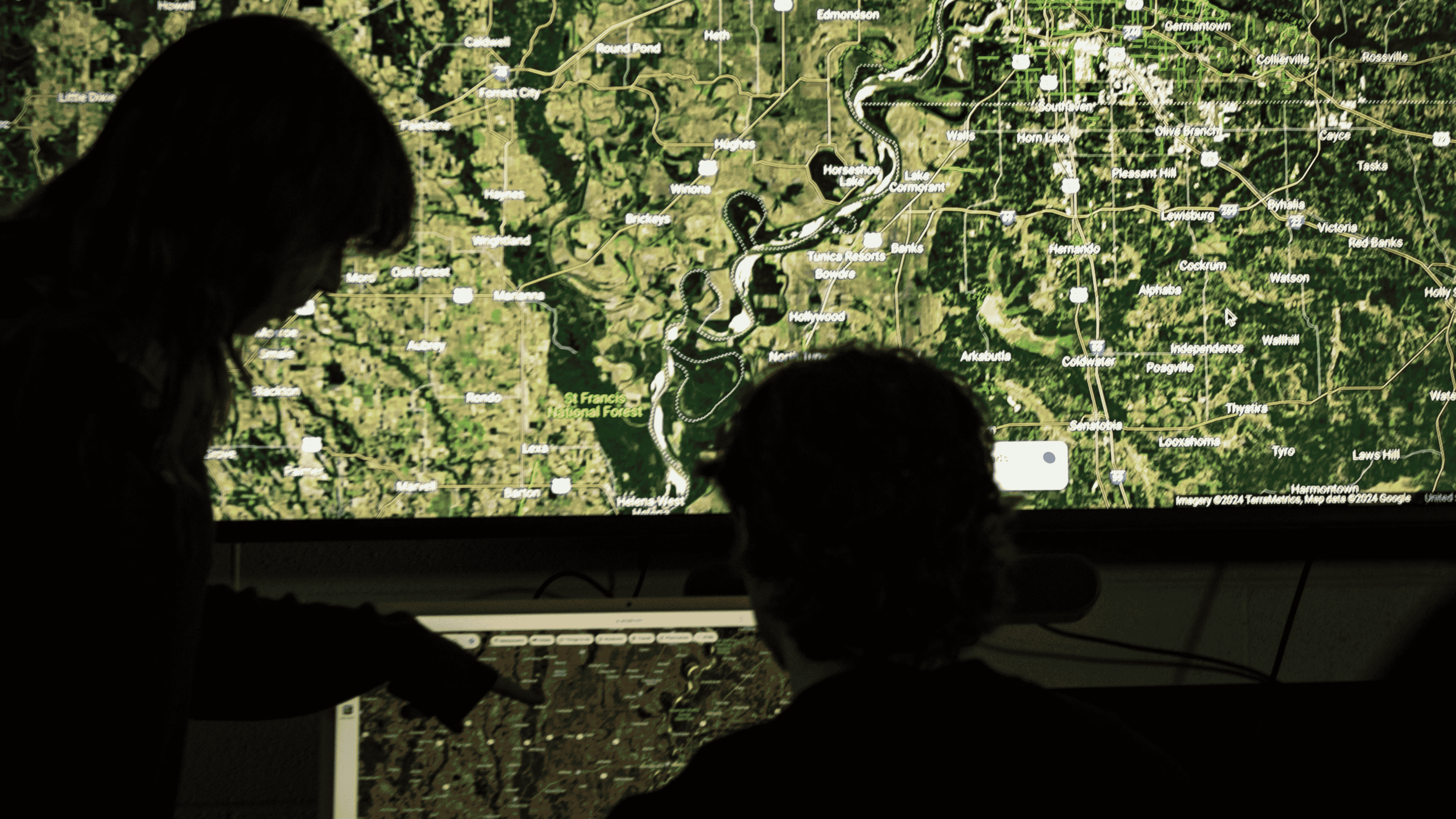 journalism and strategic media's osir program