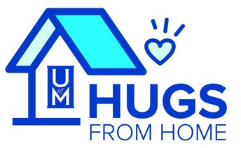 Hugs from Home logo