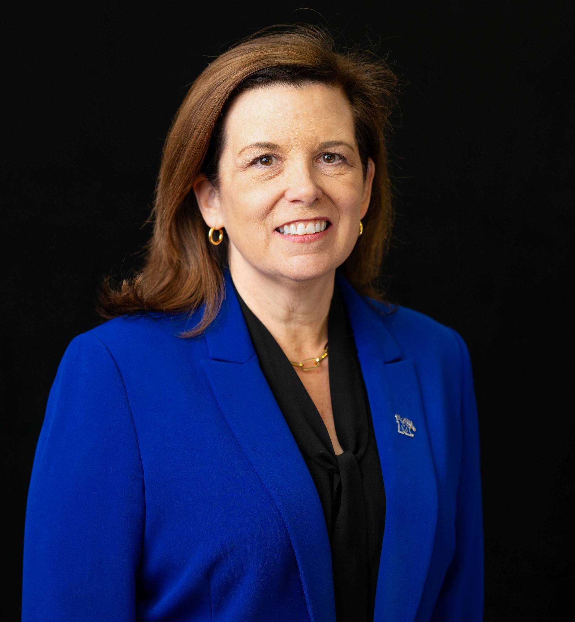 Dr. Jennifer Miles