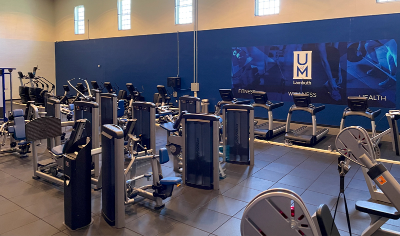 Intramurals - Campus Recreation - The University of Memphis