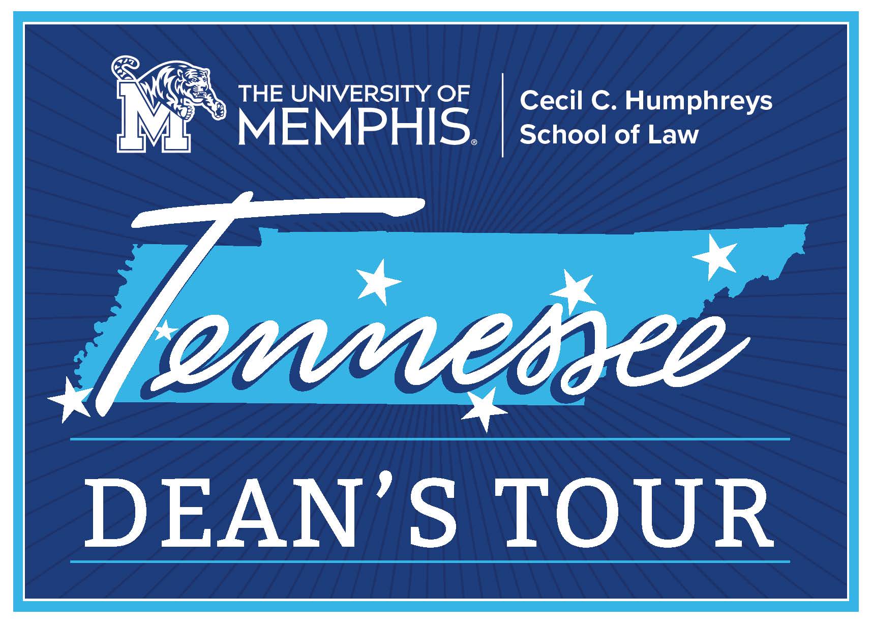 deans tour