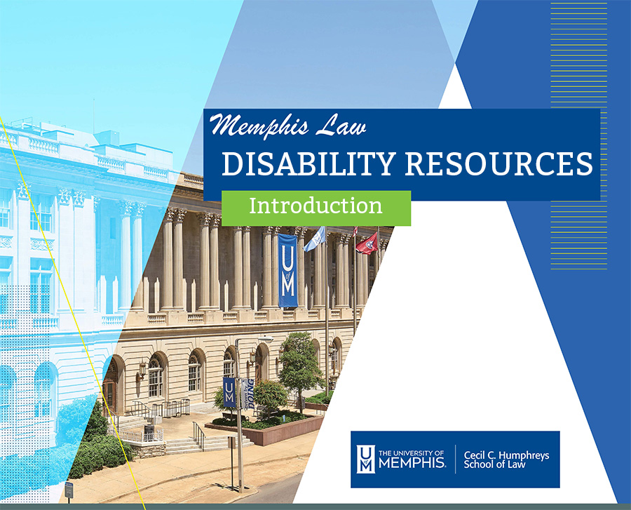 disability resources