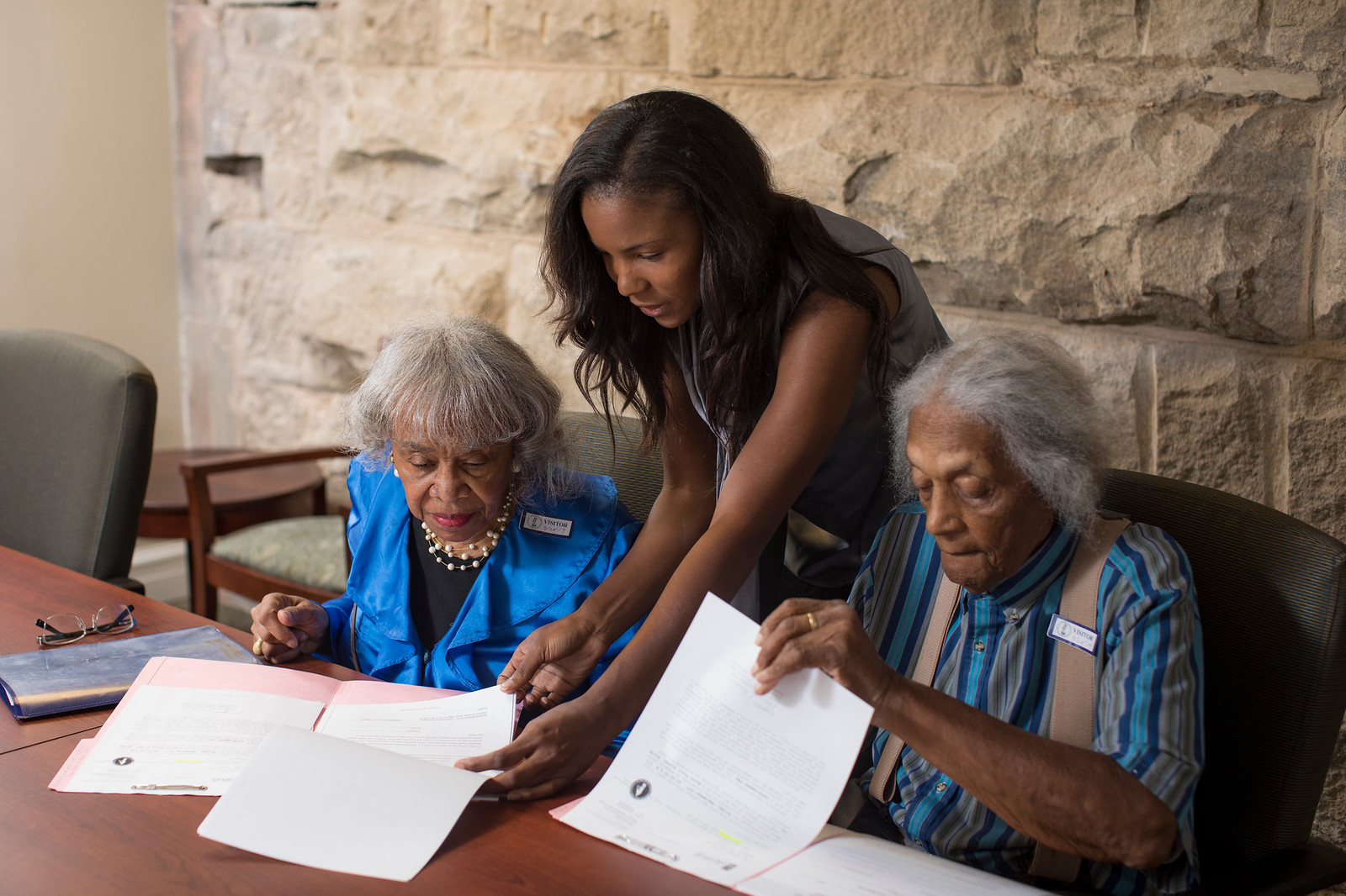 elder clinic