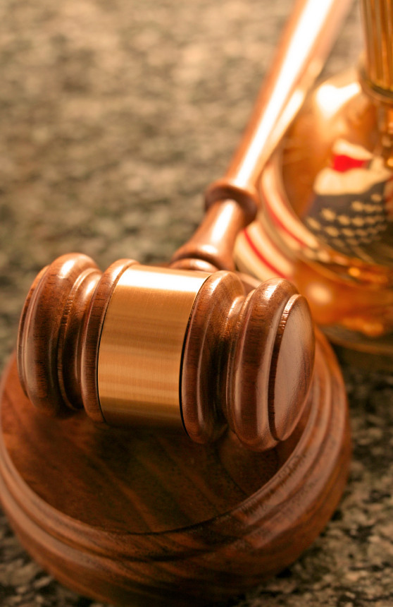 gavel icon