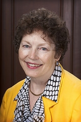 JANET RICHARDS