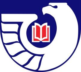 library logo