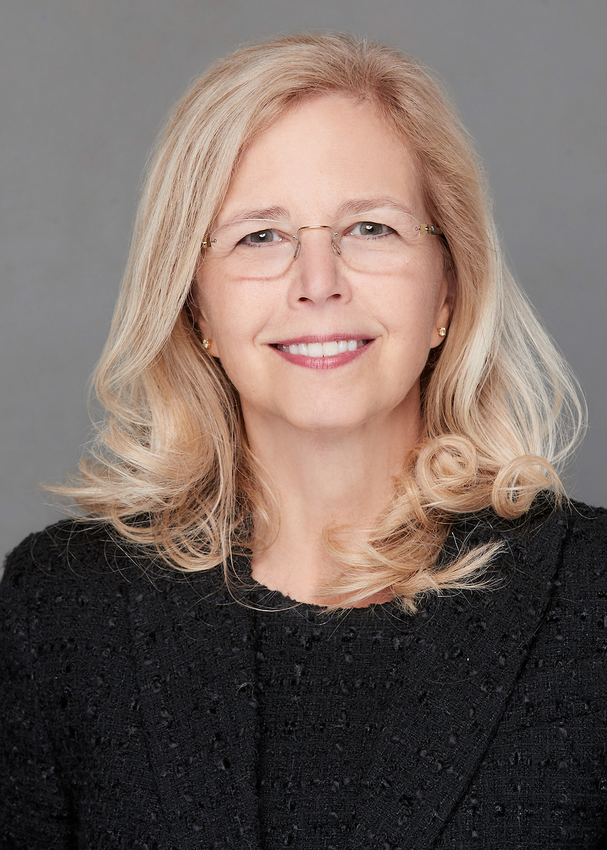 marilyn dunham smith