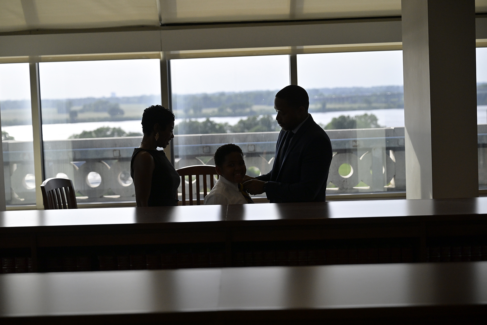 mckinney law fellowship