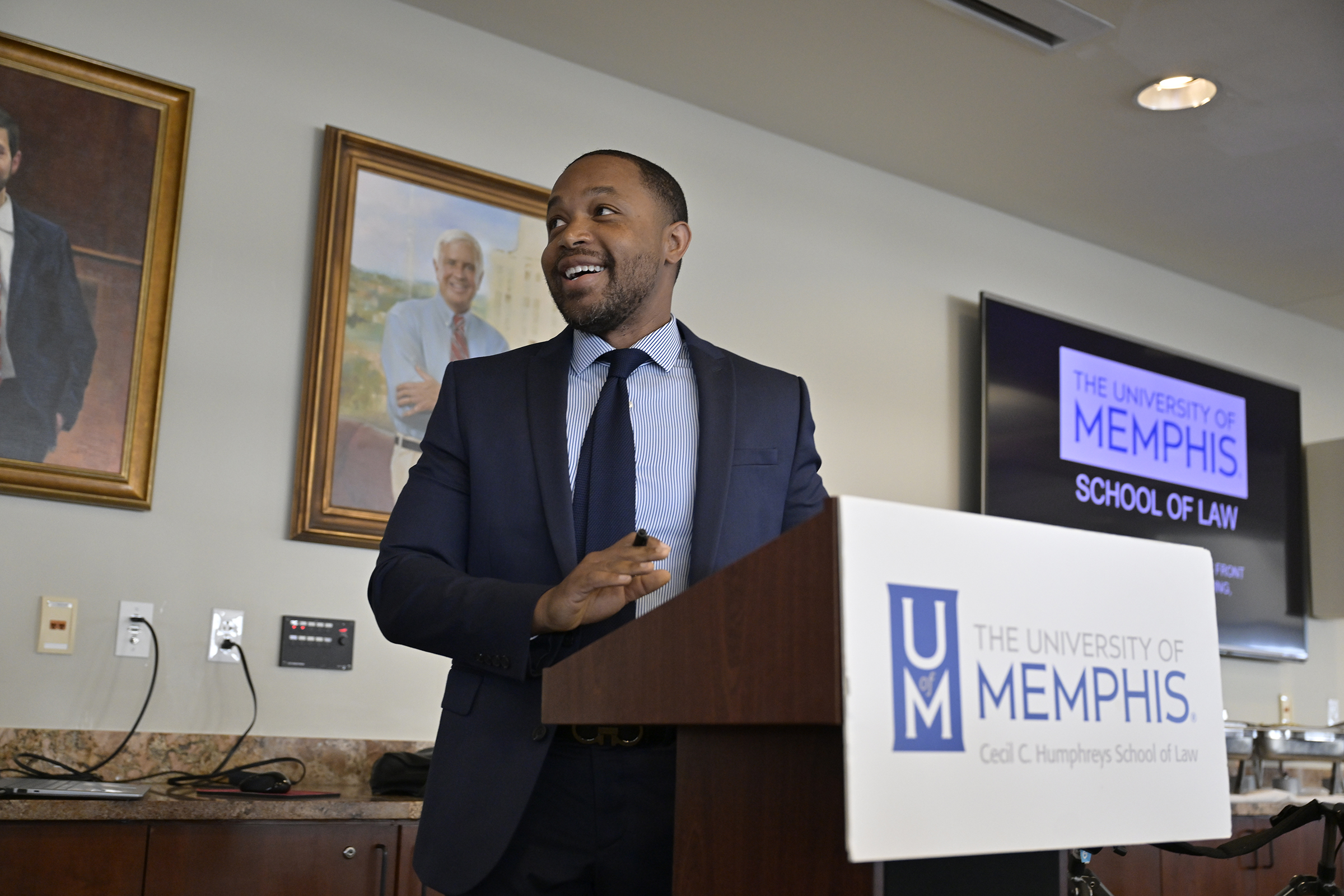 Mckinney Fellowship