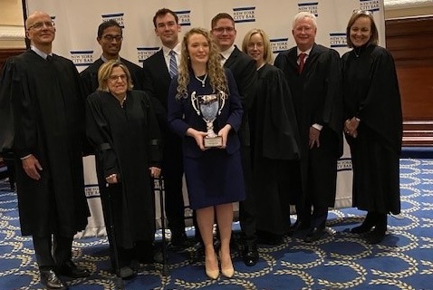 moot court national finalists