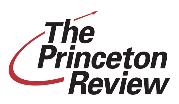 princeton review BANNER