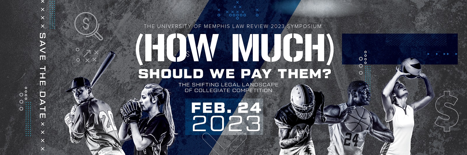 2023 law review symposium header