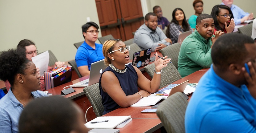 TN Institute for Prelaw - School of Law - The University of Memphis