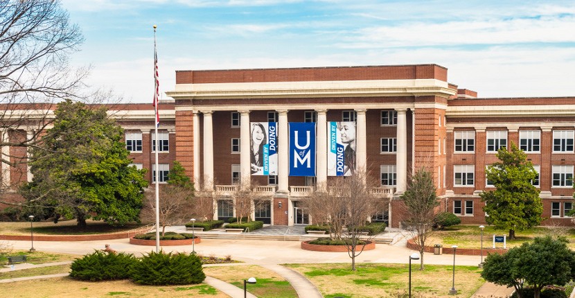 Tiger Athletics - UofM Athletics - The University of Memphis