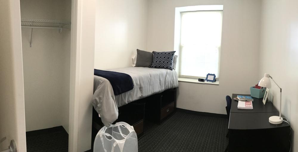 Centennial Place Housing And Residence Life The University Of