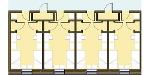 Centennial Place Traditional Room Floor Plan