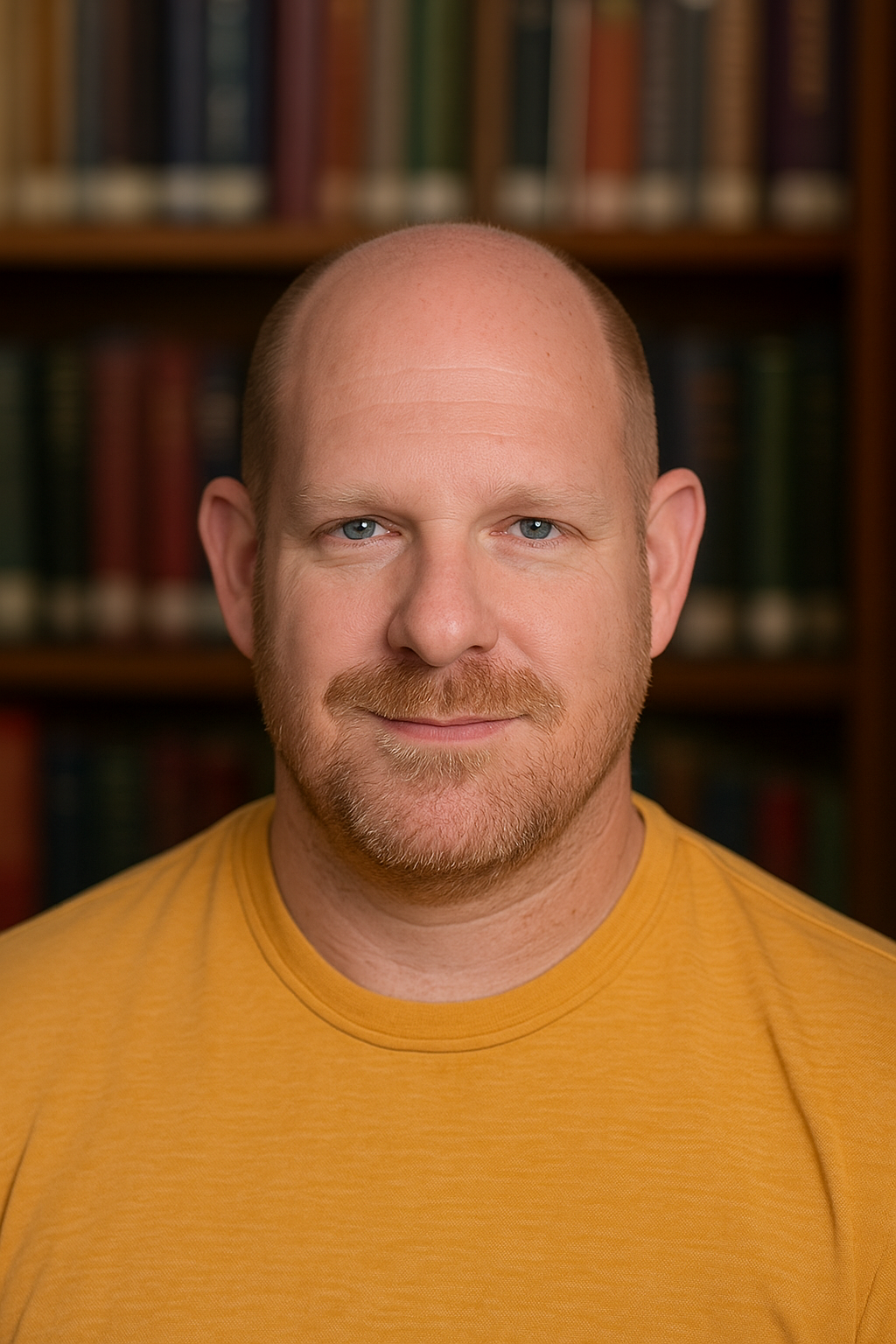 dan headshot