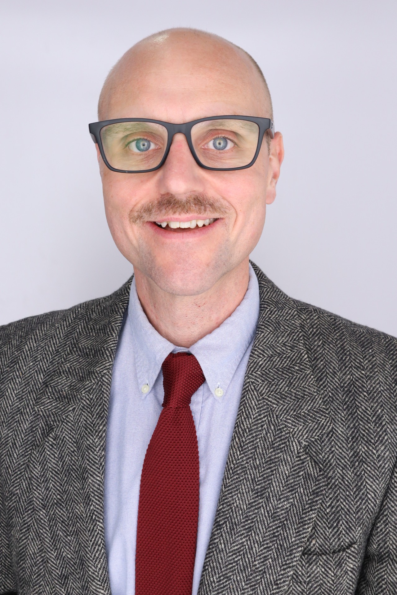 Faculty Picture