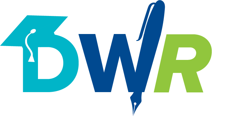 DWR Logo