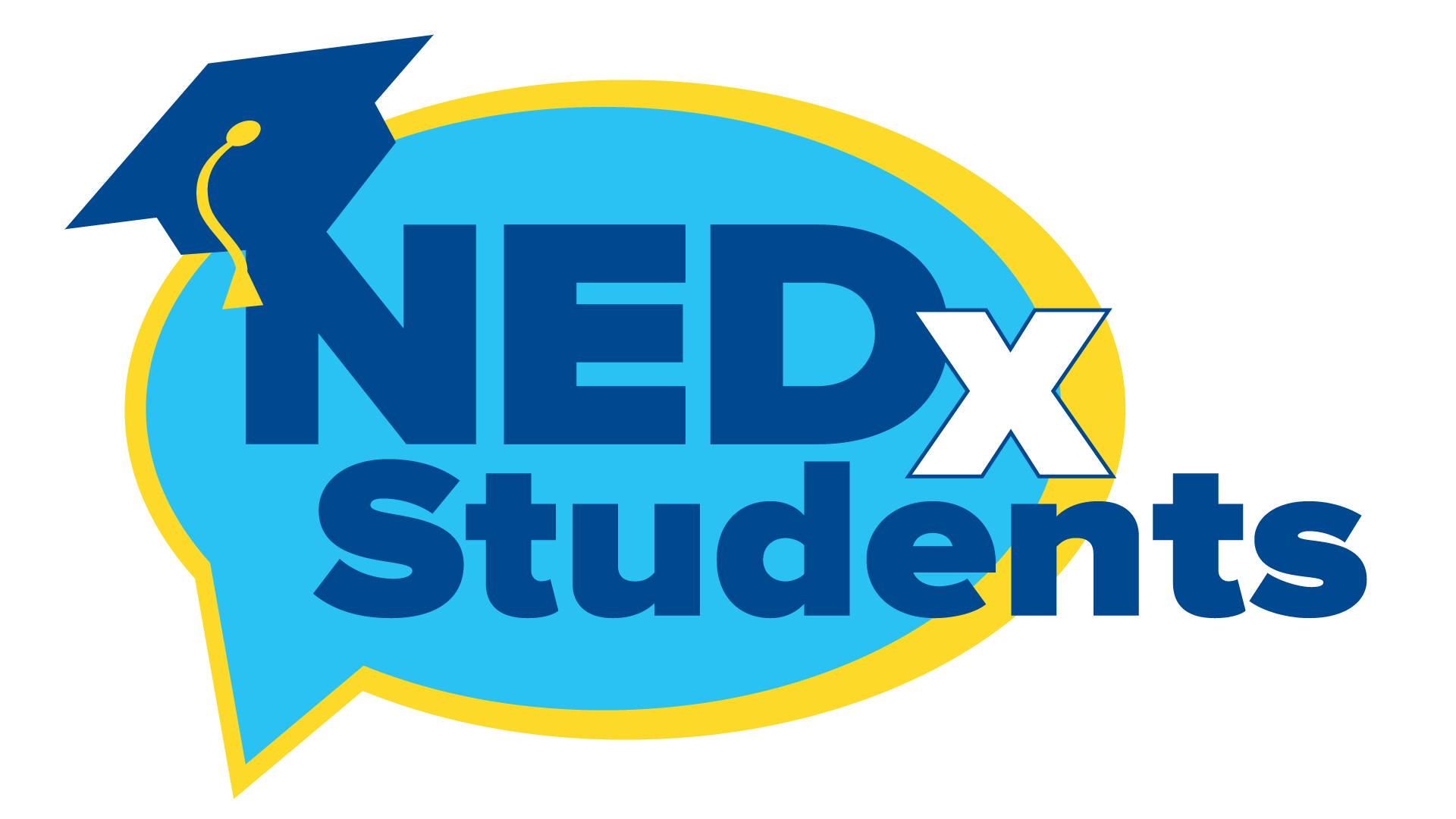 NEDxStudents Logo