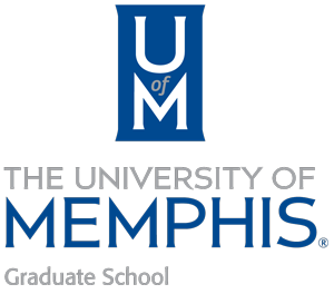 The University of Memphis Graduate School (logo)
