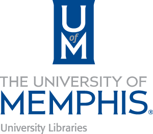 The University of Memphis University Libraries (logo)
