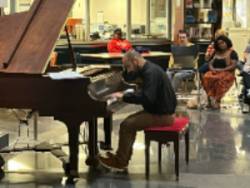 Recitals in the Rotunda Recitals in the Rotunda