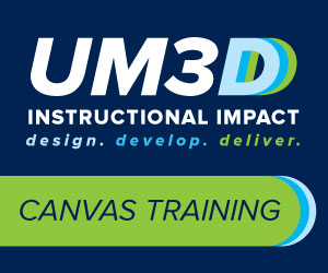 Canvas Training Canvas Training