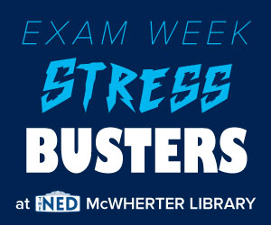 UM NEDxStudents