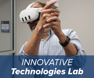 UM Innovative Technologies Lab