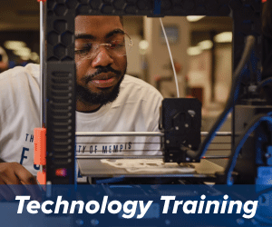 Technology Training