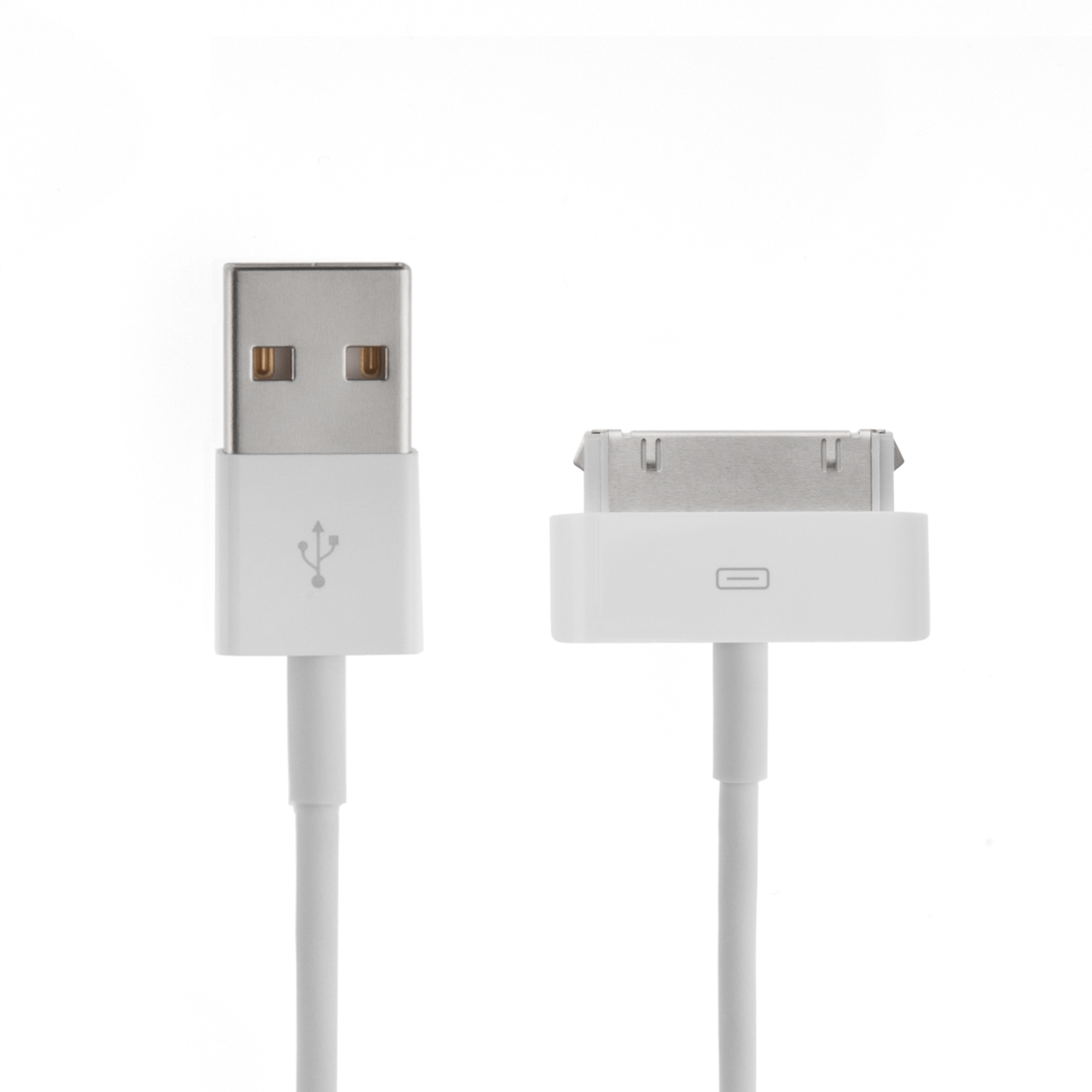 Apple 30 Pin to USB