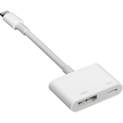 Apple Lightning