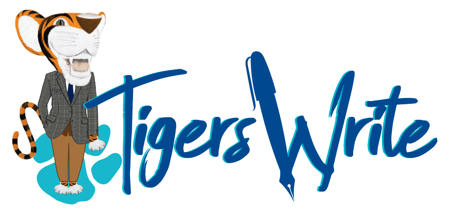 Tigers Write
