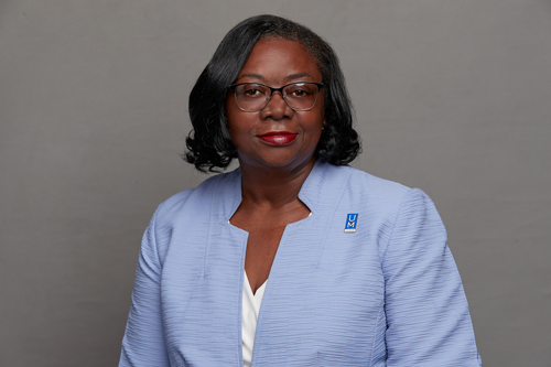 Marth Robinson
