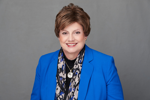 Kathy Tuberville