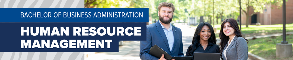 BBA in Human Resource Management BBA in Human Resource Management