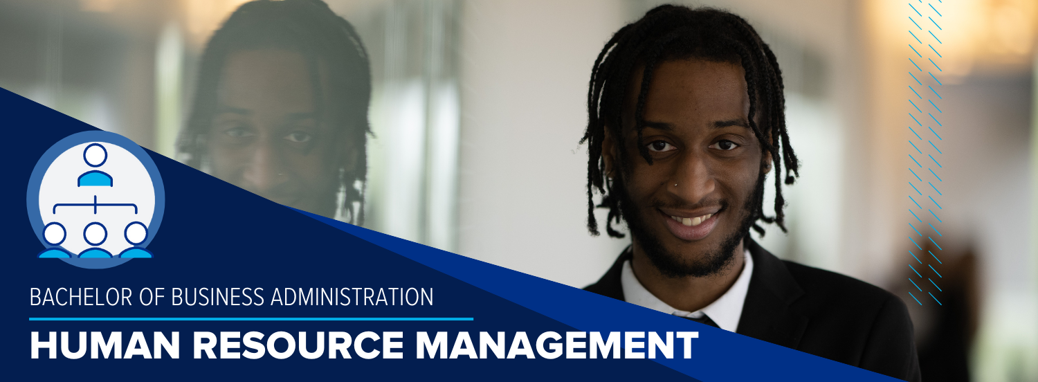 Bachelor of Administration in Human Resource Management